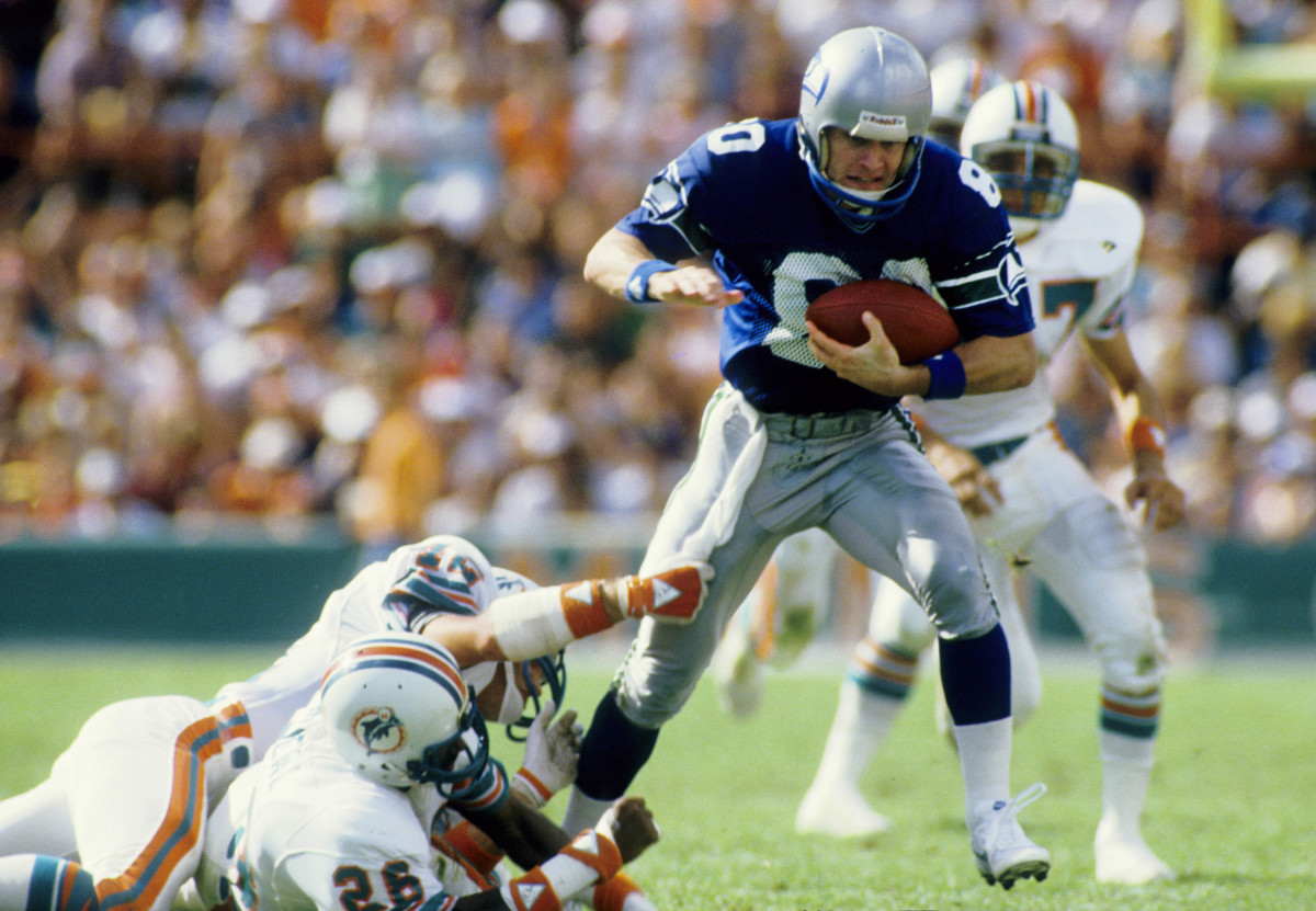 Steve Largent